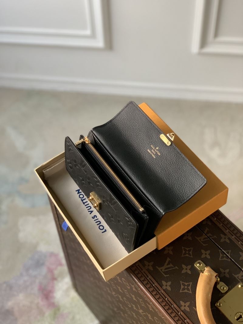 LV Wallets